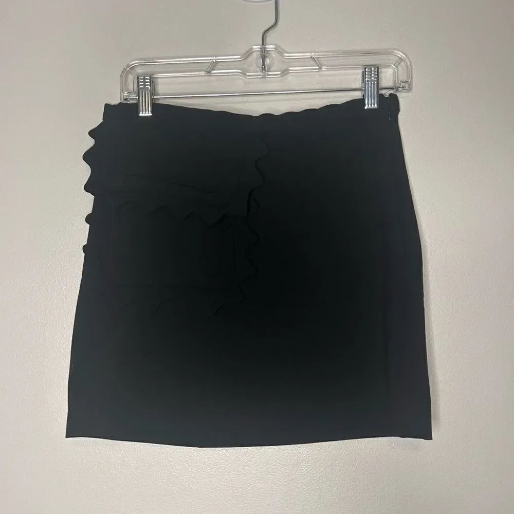 Victoria Beckham for Target Mini Skirt - Picture 2 of 6